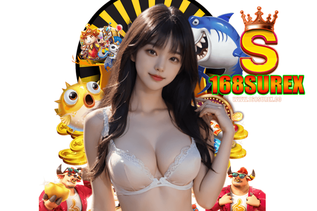 168surex สมัคร